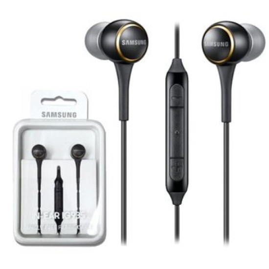 AURICULARS PARA SAMSUNG IG935 BLACK